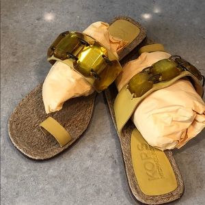 Michael Kors sandal